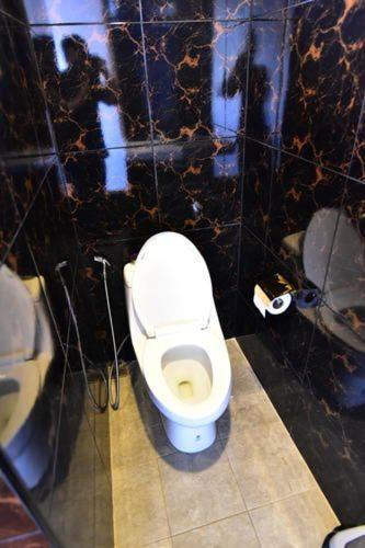 Love Box Resort Bangkok Exterior foto